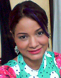 43 Year Old Cartagena, Colombia Woman